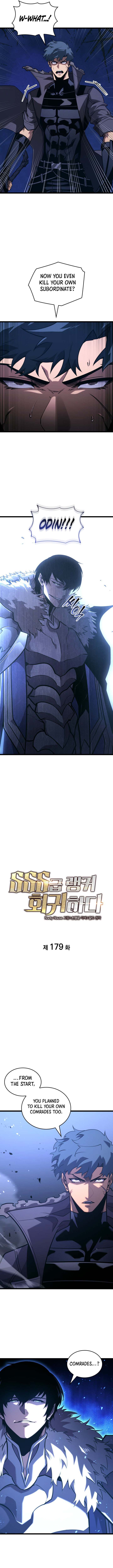 Read Return of the SSS-Class Ranker Manga Online