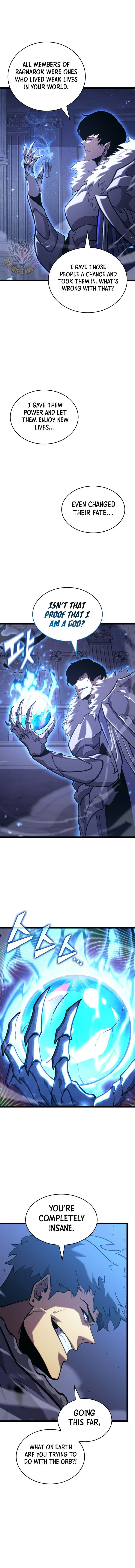 Read Return of the SSS-Class Ranker Manga Online