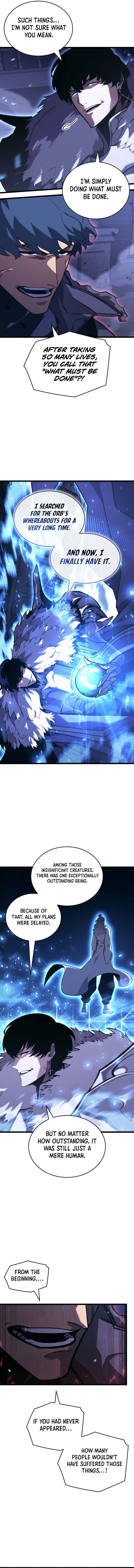 Read Return of the SSS-Class Ranker Manga Online