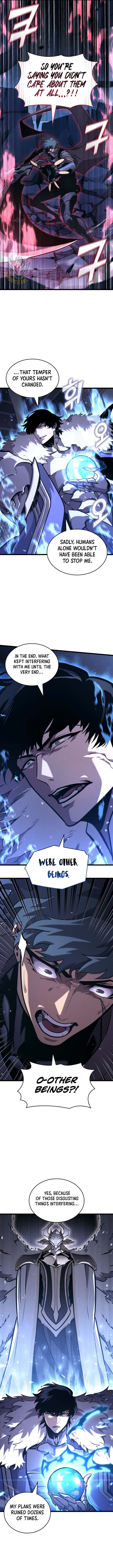 Read Return of the SSS-Class Ranker Manga Online