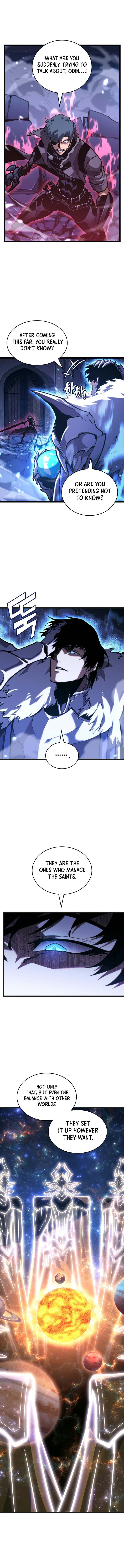 Read Return of the SSS-Class Ranker Manga Online