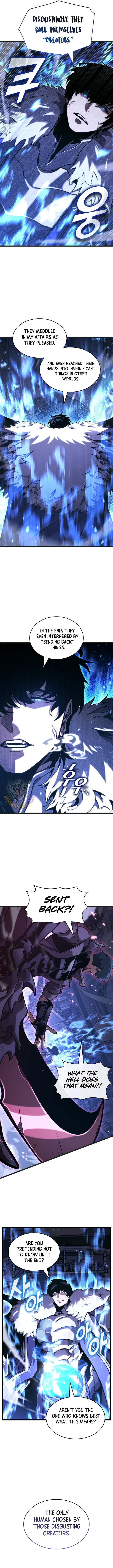 Read Return of the SSS-Class Ranker Manga Online