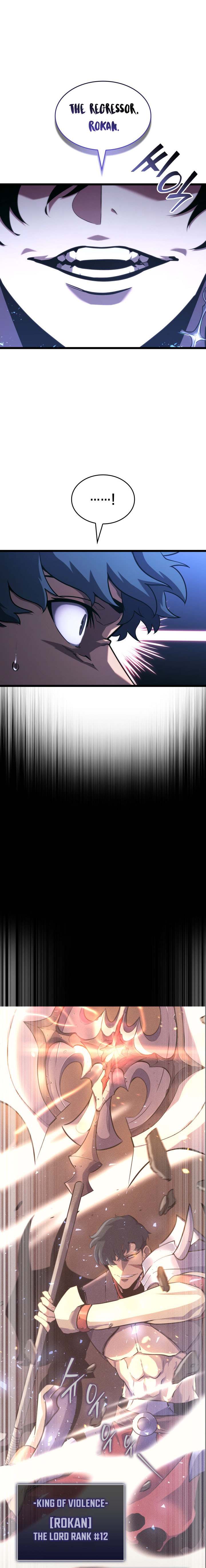 Read Return of the SSS-Class Ranker Manga Online