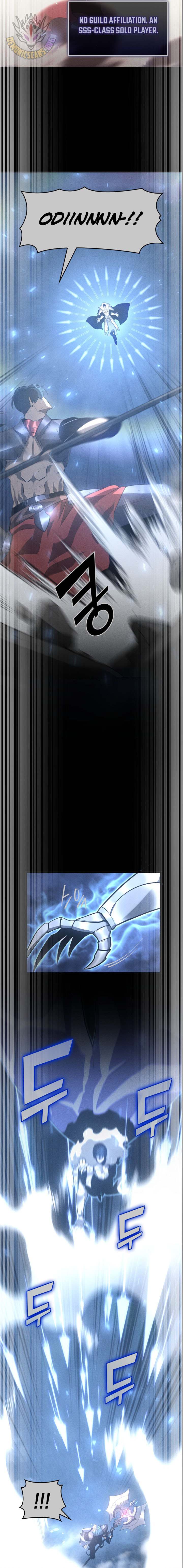 Read Return of the SSS-Class Ranker Manga Online