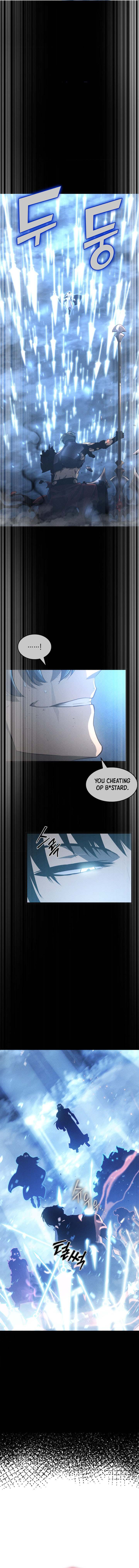 Read Return of the SSS-Class Ranker Manga Online