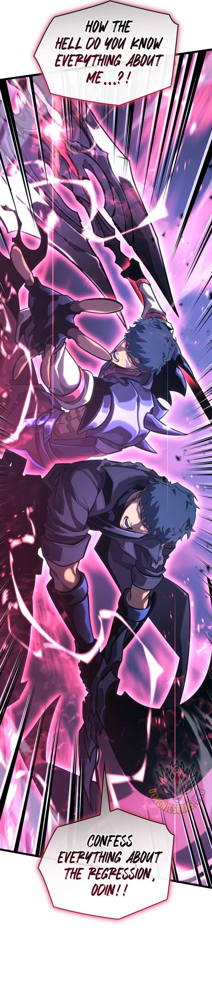 Read Return of the SSS-Class Ranker Manga Online