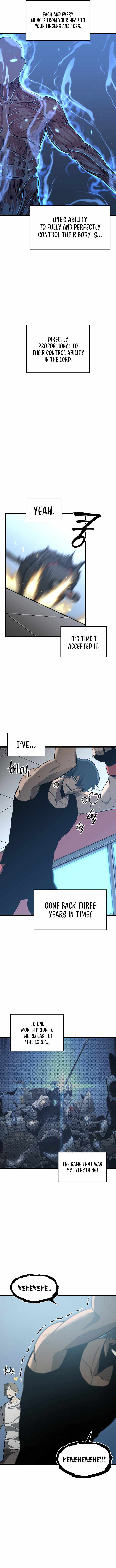 Read Return of the SSS-Class Ranker Manga Online