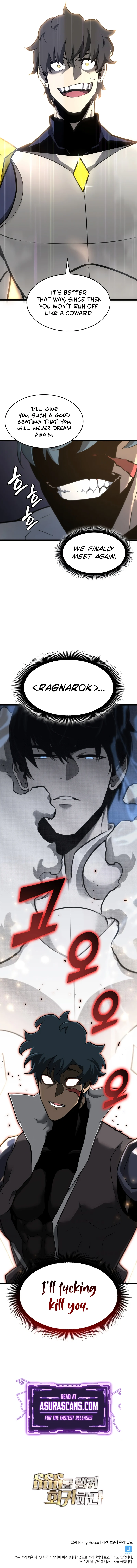 Read Return of the SSS-Class Ranker Manga Online