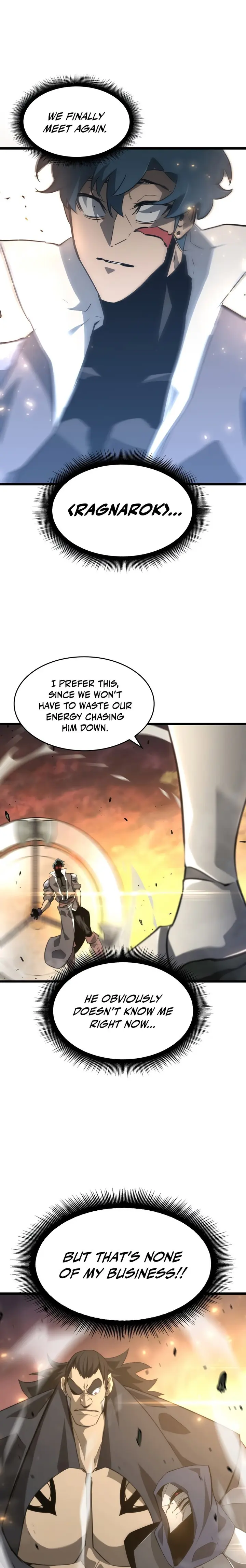 Read Return of the SSS-Class Ranker Manga Online