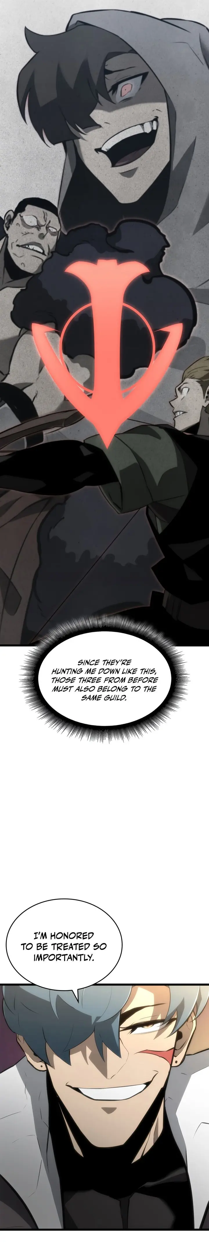 Read Return of the SSS-Class Ranker Manga Online
