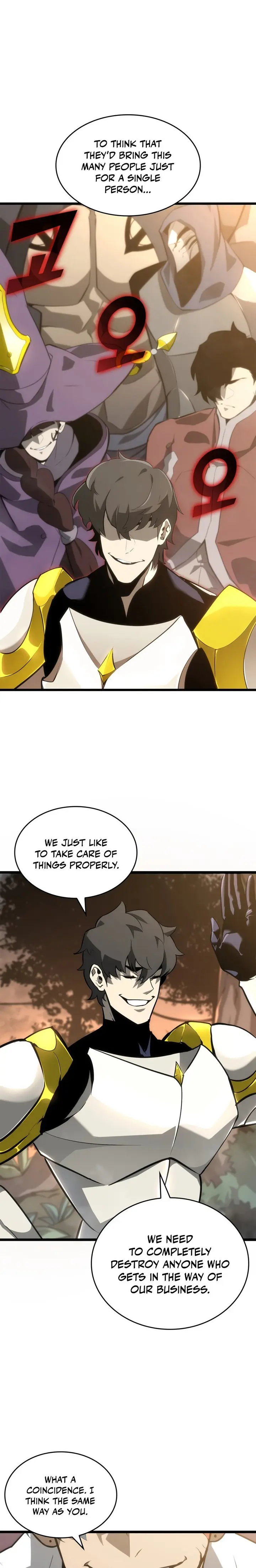 Read Return of the SSS-Class Ranker Manga Online