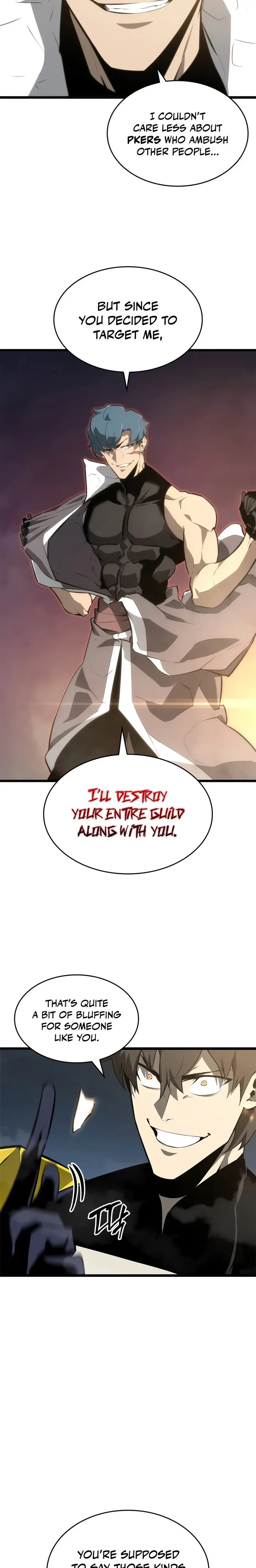Read Return of the SSS-Class Ranker Manga Online