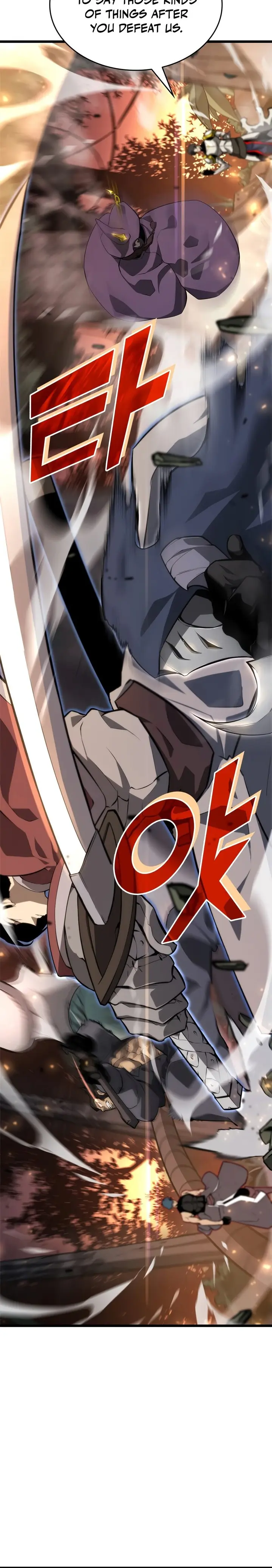 Read Return of the SSS-Class Ranker Manga Online