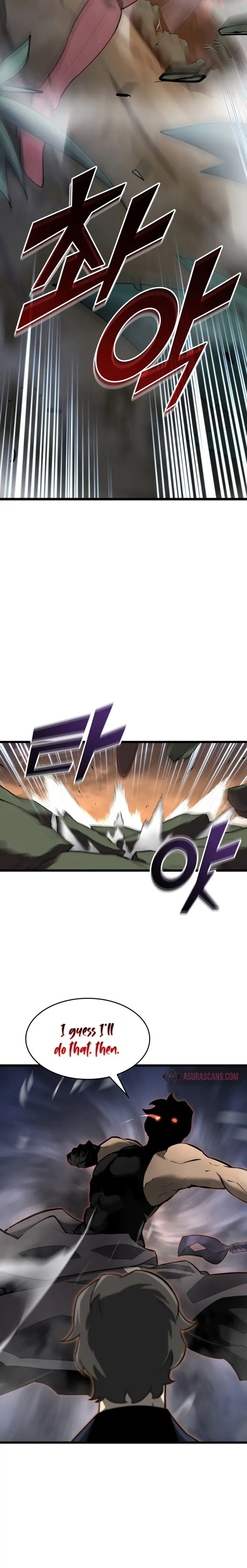 Read Return of the SSS-Class Ranker Manga Online