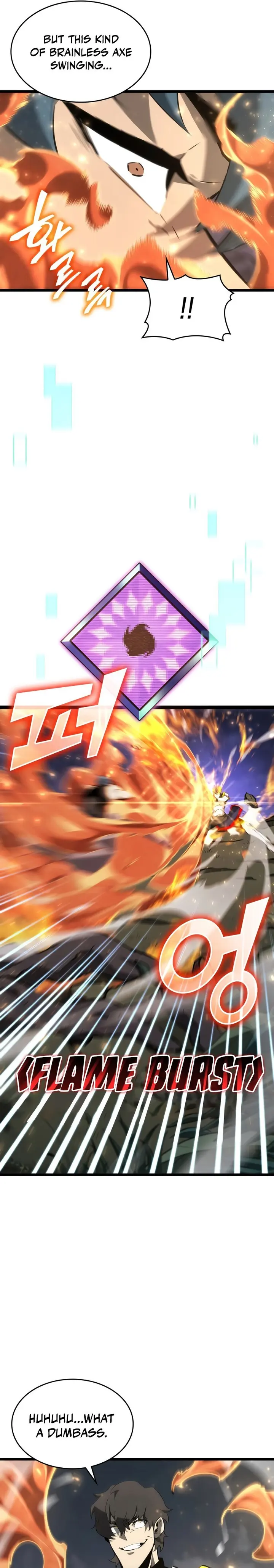 Read Return of the SSS-Class Ranker Manga Online
