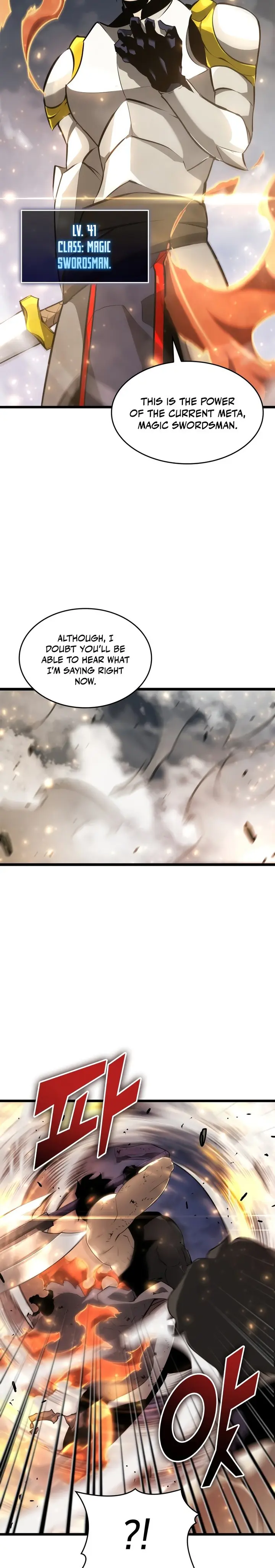 Read Return of the SSS-Class Ranker Manga Online