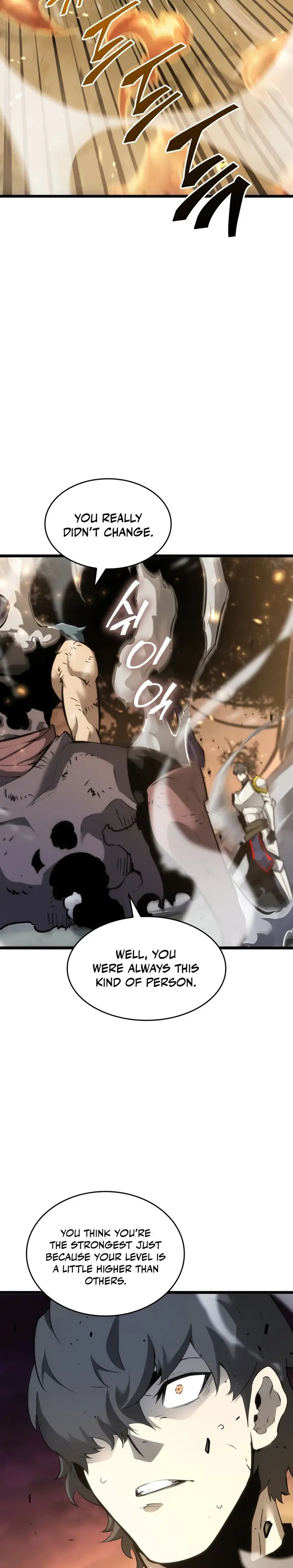 Read Return of the SSS-Class Ranker Manga Online