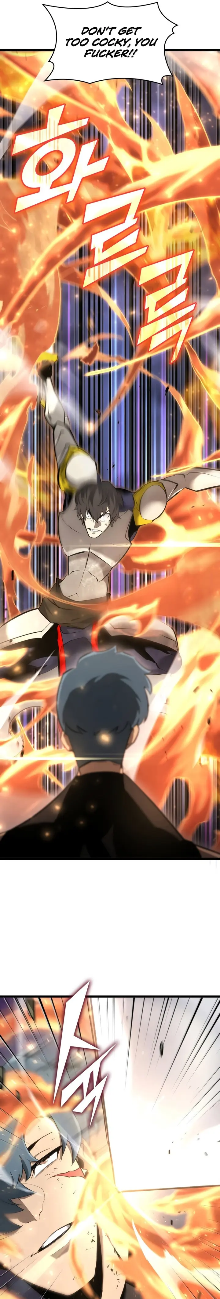 Read Return of the SSS-Class Ranker Manga Online