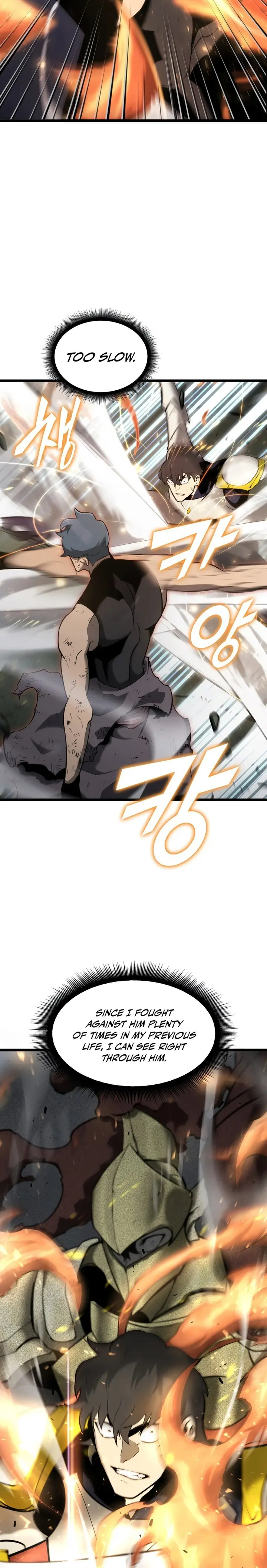 Read Return of the SSS-Class Ranker Manga Online