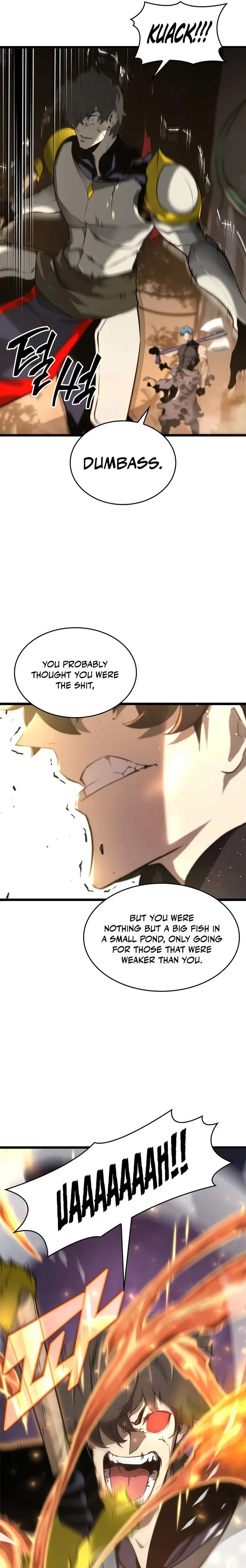 Read Return of the SSS-Class Ranker Manga Online