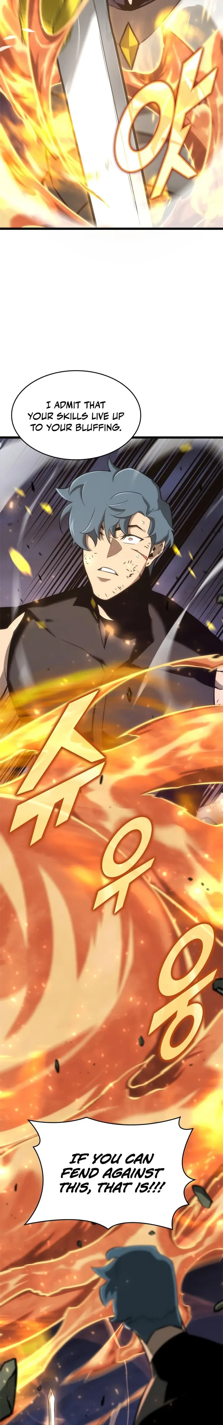 Read Return of the SSS-Class Ranker Manga Online