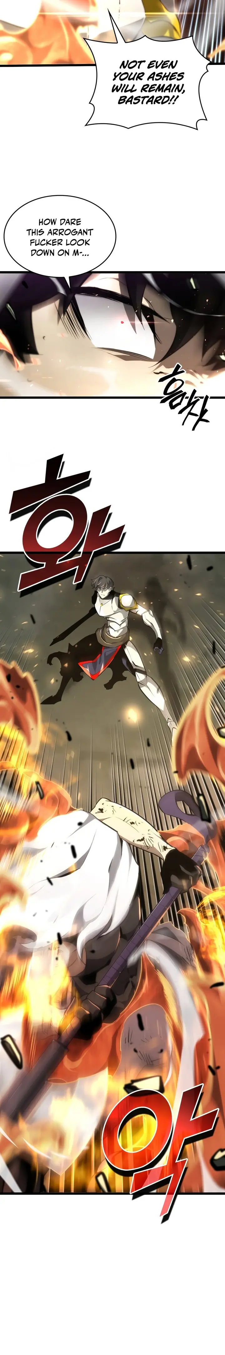 Read Return of the SSS-Class Ranker Manga Online