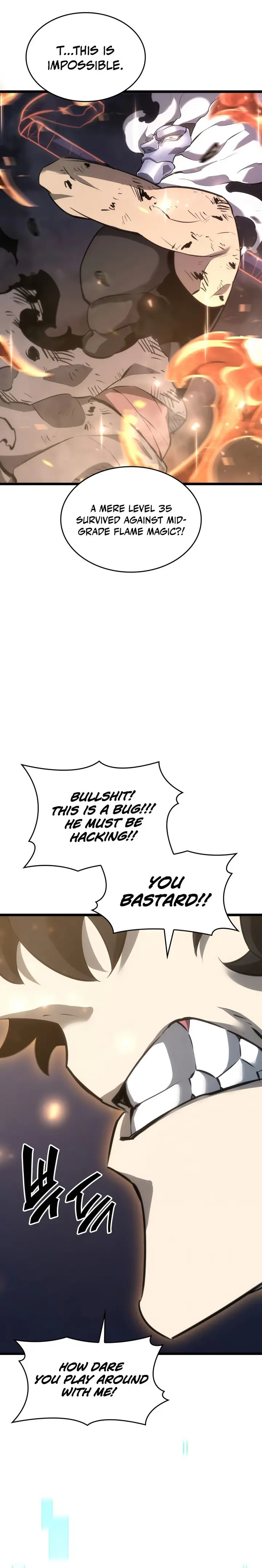 Read Return of the SSS-Class Ranker Manga Online