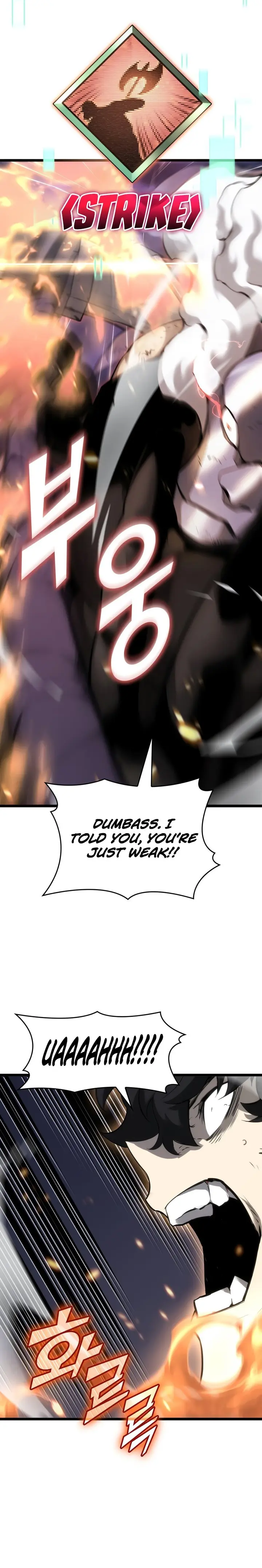 Read Return of the SSS-Class Ranker Manga Online