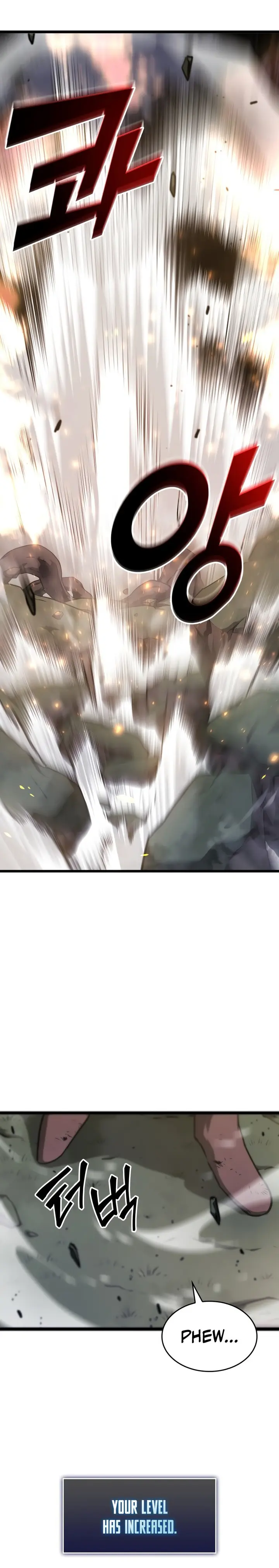 Read Return of the SSS-Class Ranker Manga Online