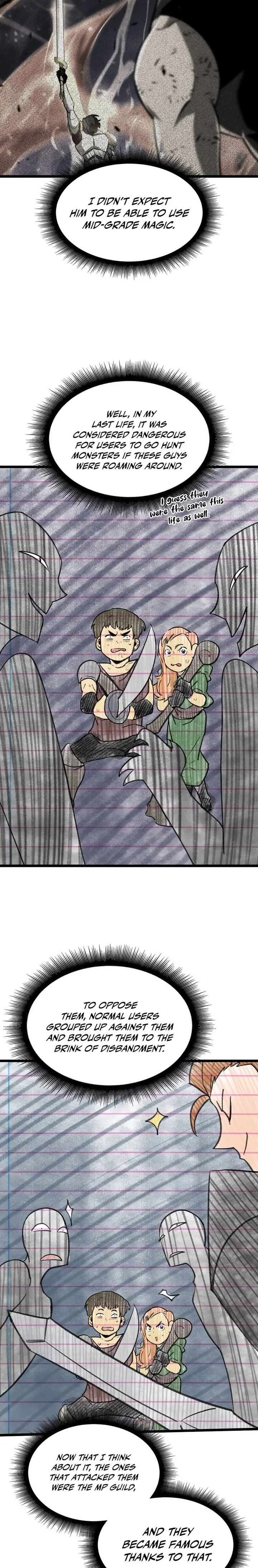 Read Return of the SSS-Class Ranker Manga Online