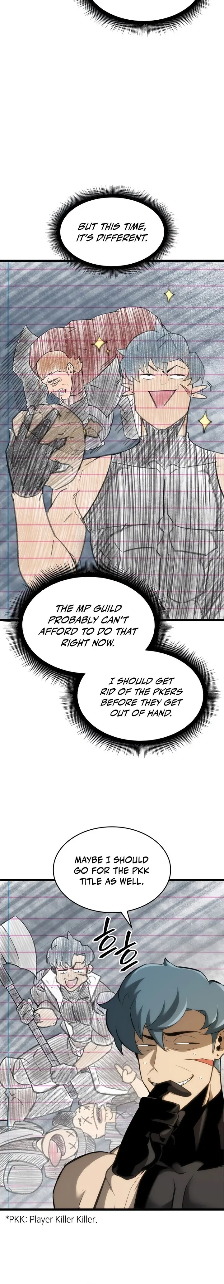Read Return of the SSS-Class Ranker Manga Online