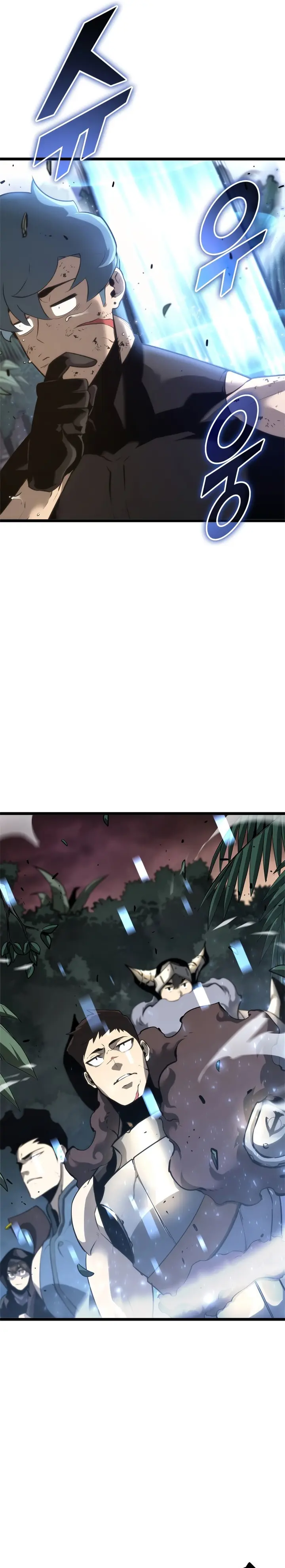 Read Return of the SSS-Class Ranker Manga Online