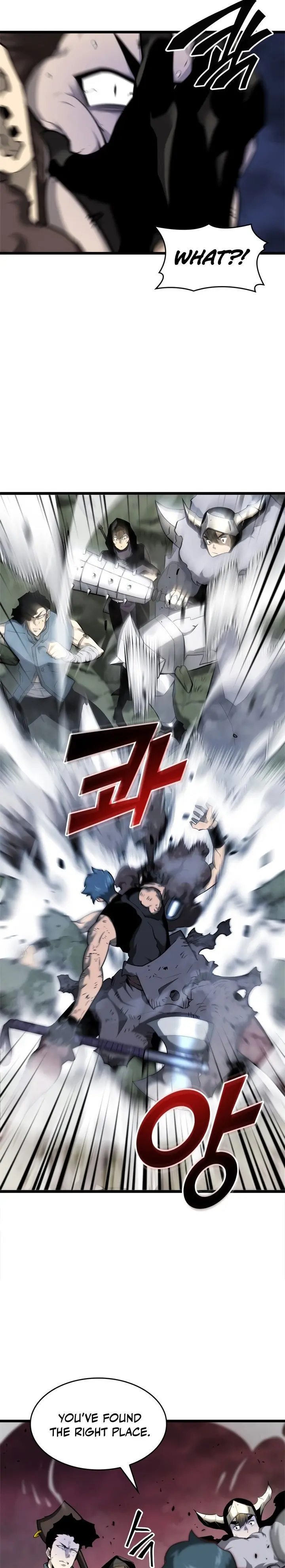 Read Return of the SSS-Class Ranker Manga Online