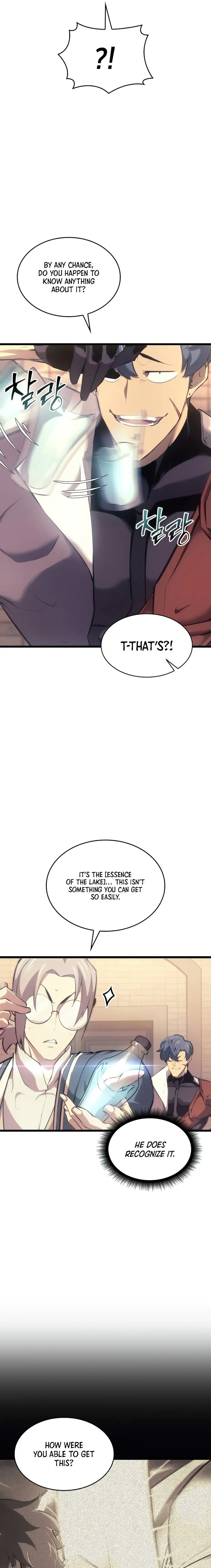 Read Return of the SSS-Class Ranker Manga Online