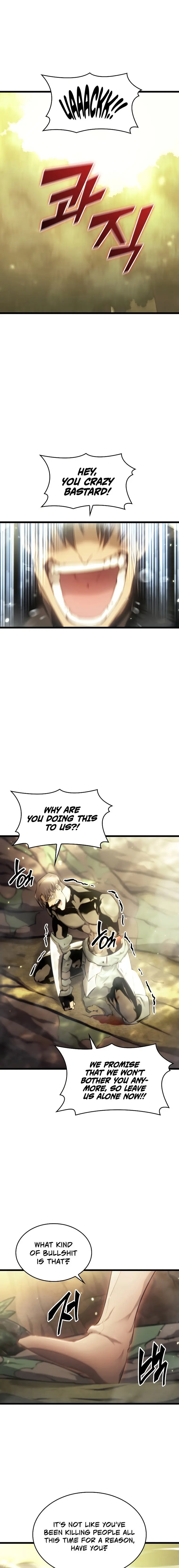 Read Return of the SSS-Class Ranker Manga Online