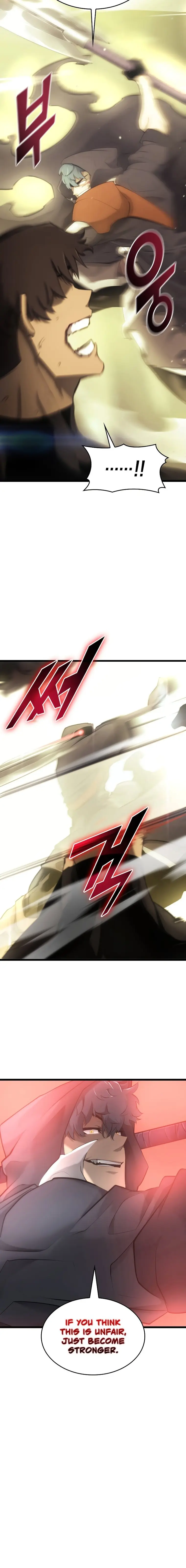 Read Return of the SSS-Class Ranker Manga Online