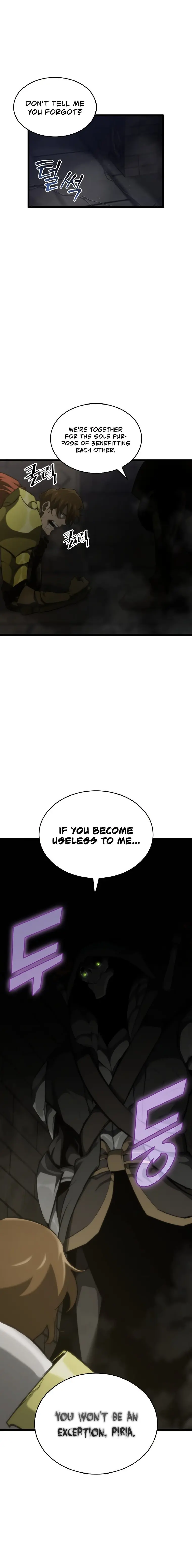 Read Return of the SSS-Class Ranker Manga Online