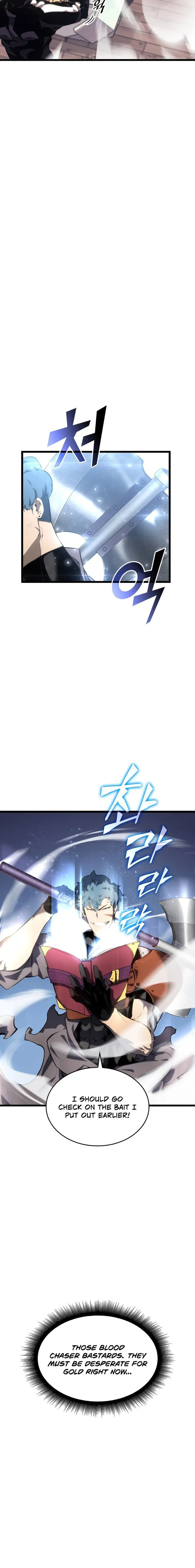 Read Return of the SSS-Class Ranker Manga Online