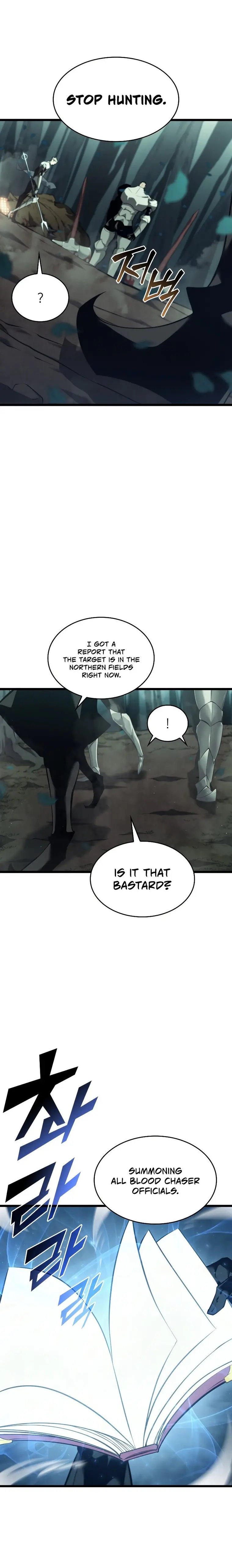 Read Return of the SSS-Class Ranker Manga Online