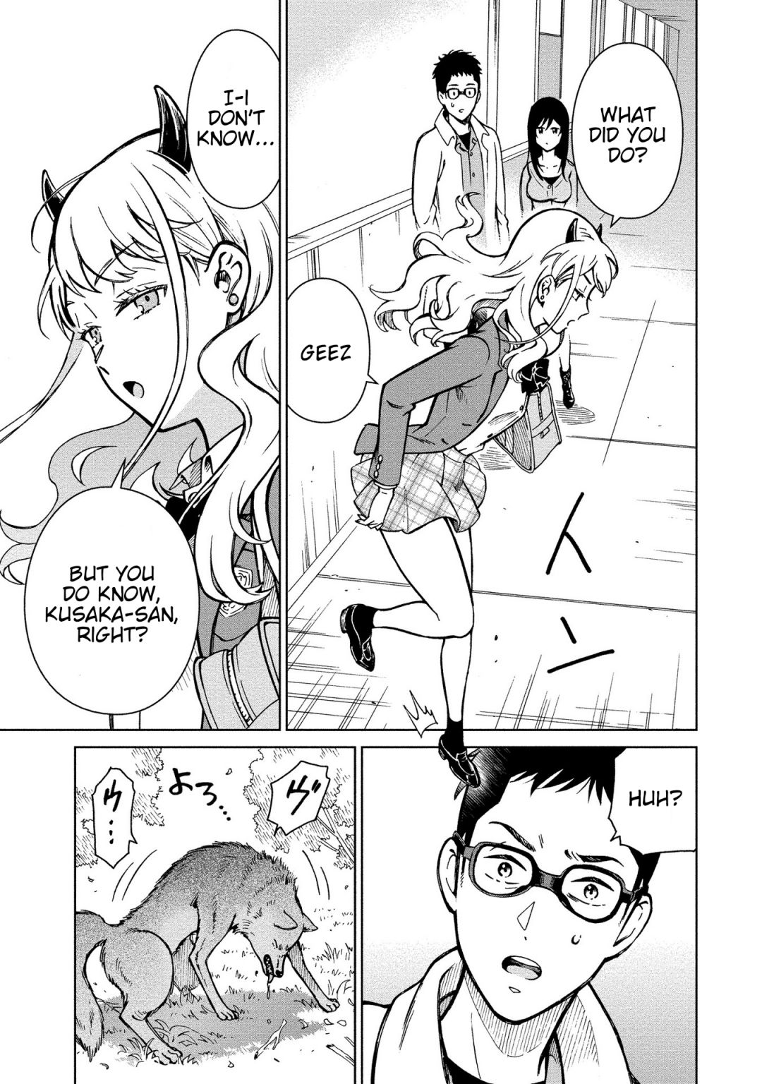 Read Return of the SSS-Class Ranker Manga Online