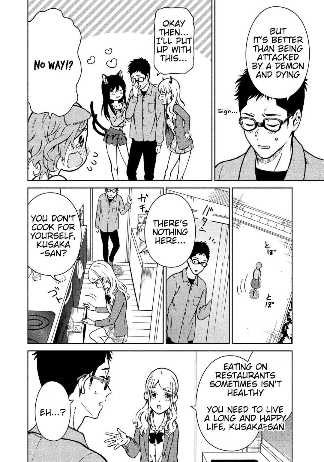 Read Return of the SSS-Class Ranker Manga Online