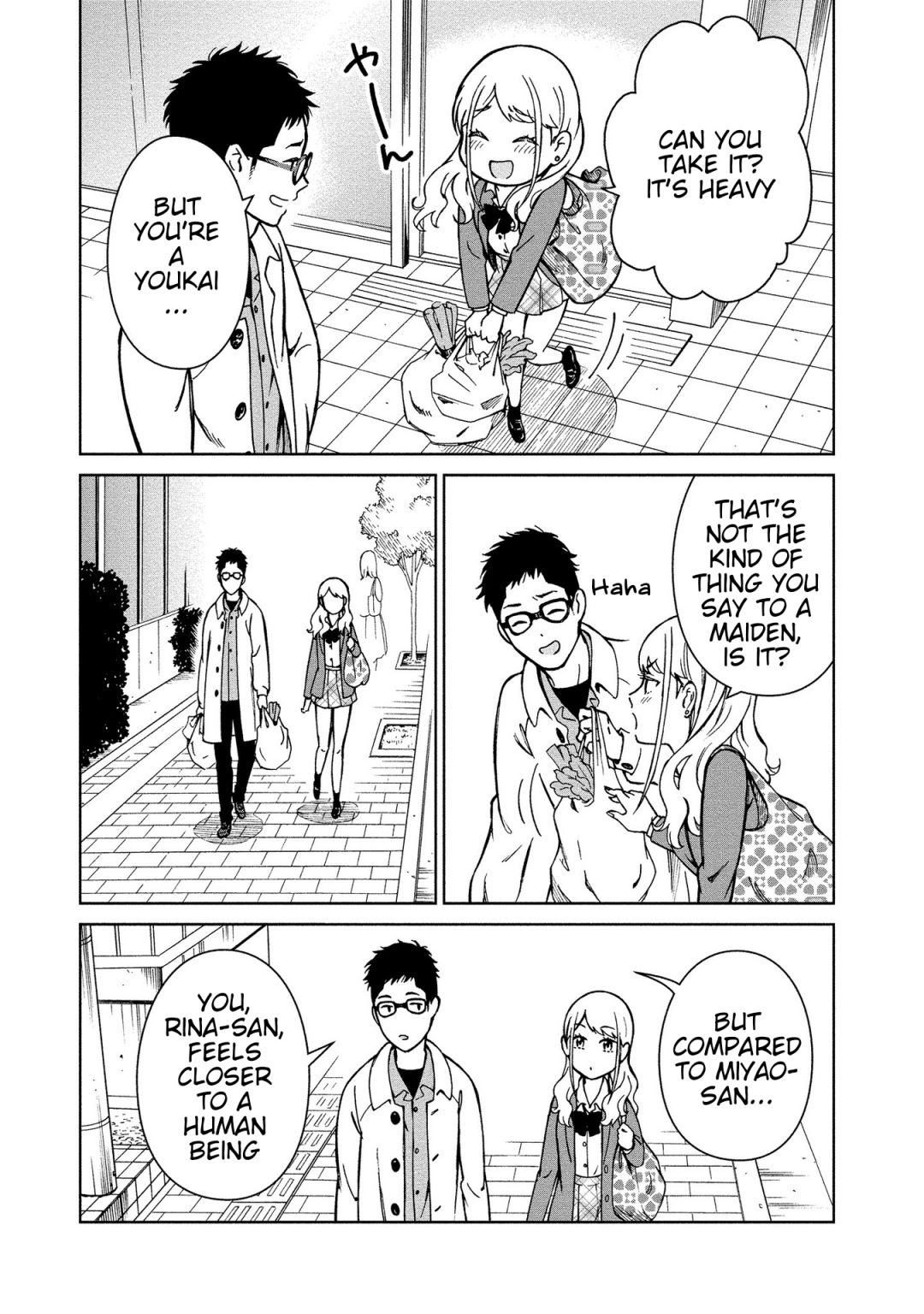 Read Return of the SSS-Class Ranker Manga Online