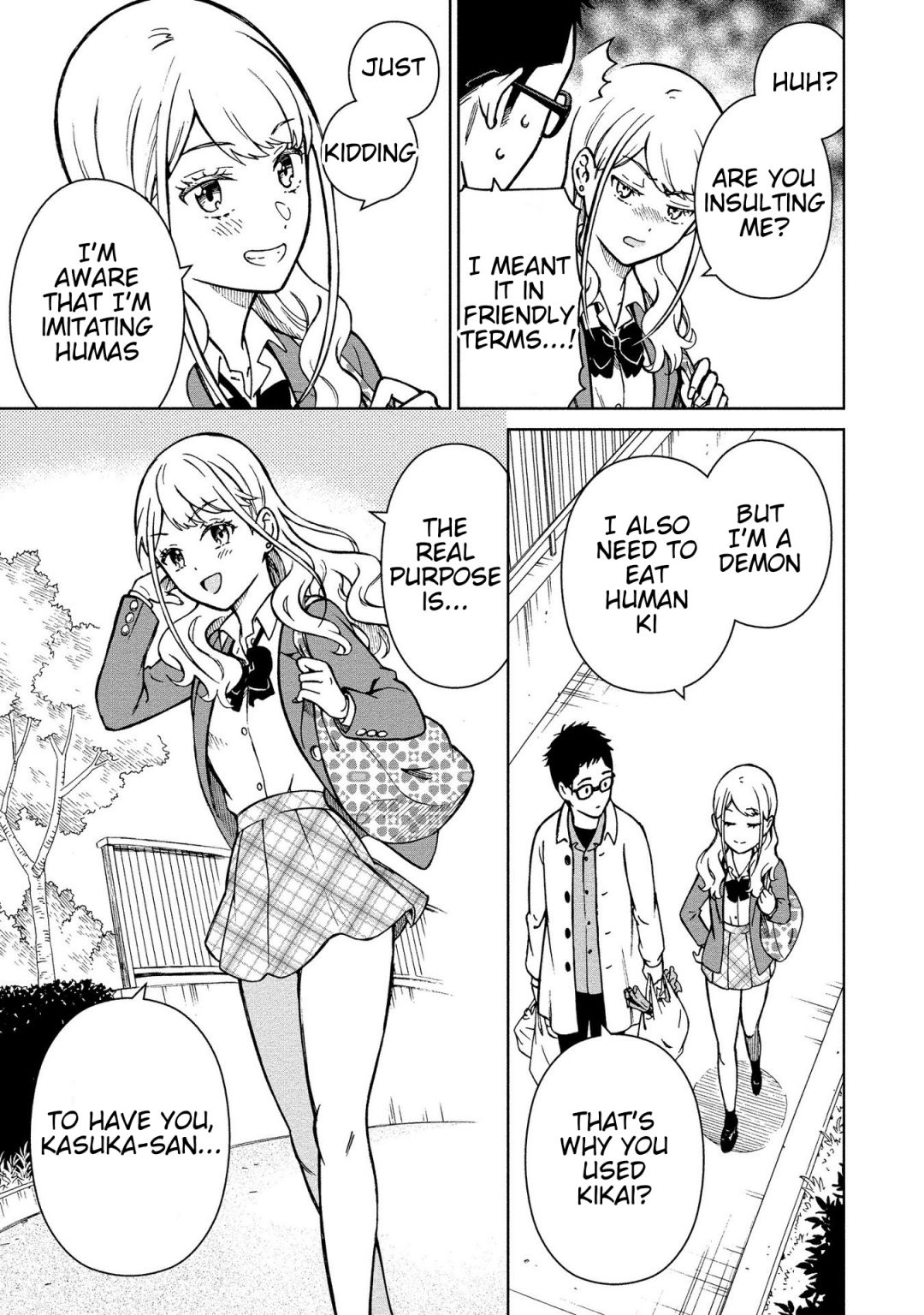 Read Return of the SSS-Class Ranker Manga Online