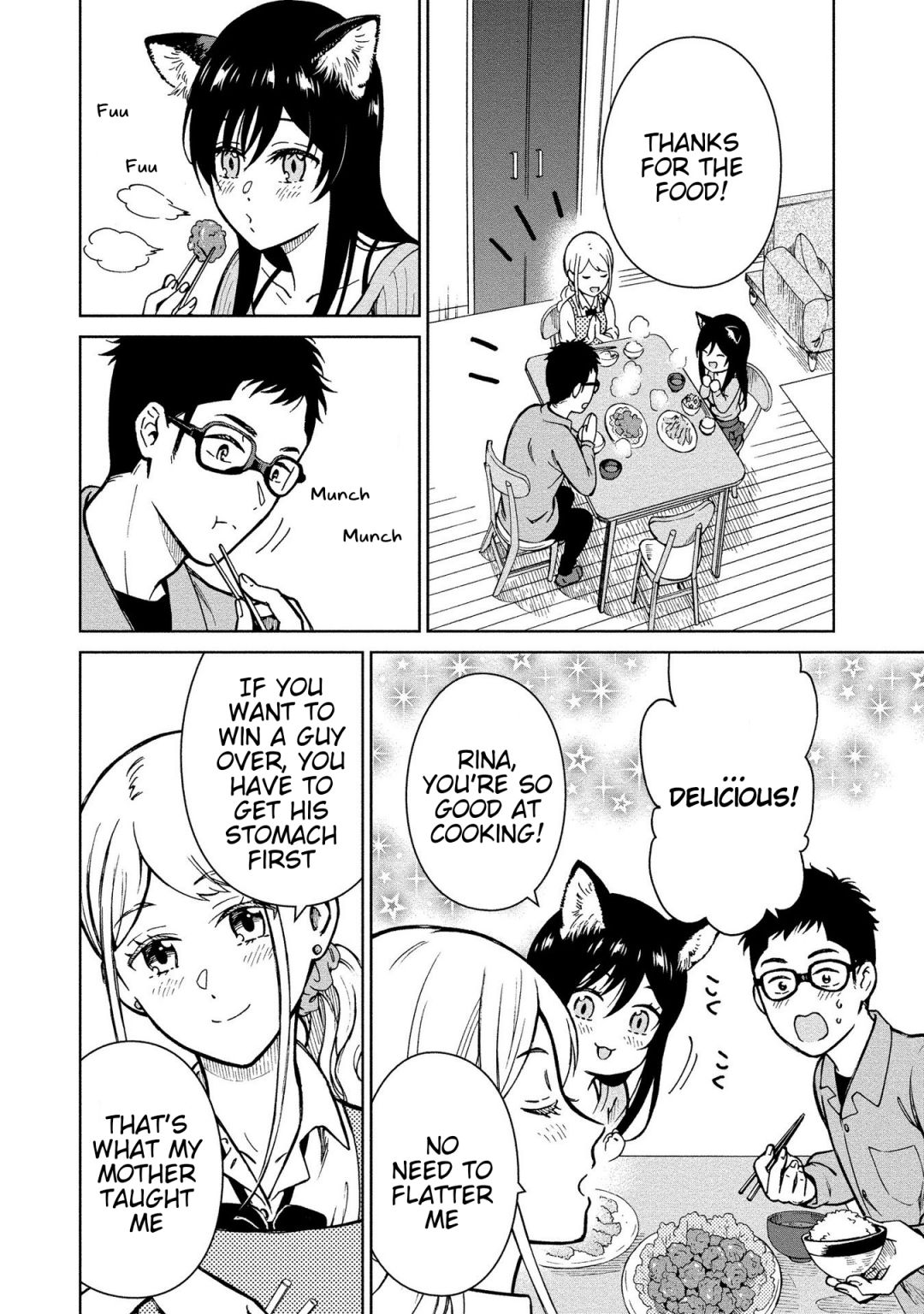 Read Return of the SSS-Class Ranker Manga Online