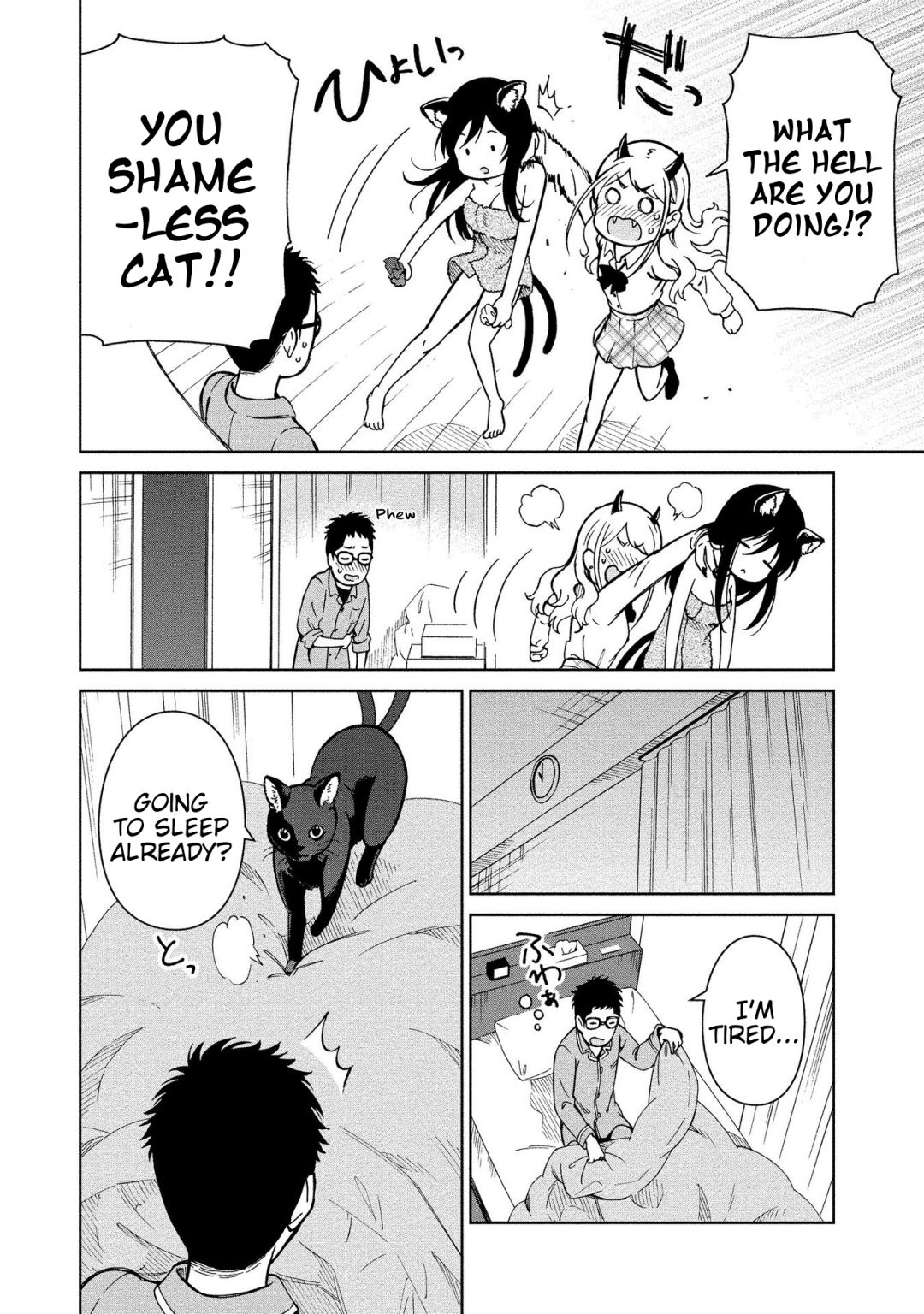 Read Return of the SSS-Class Ranker Manga Online