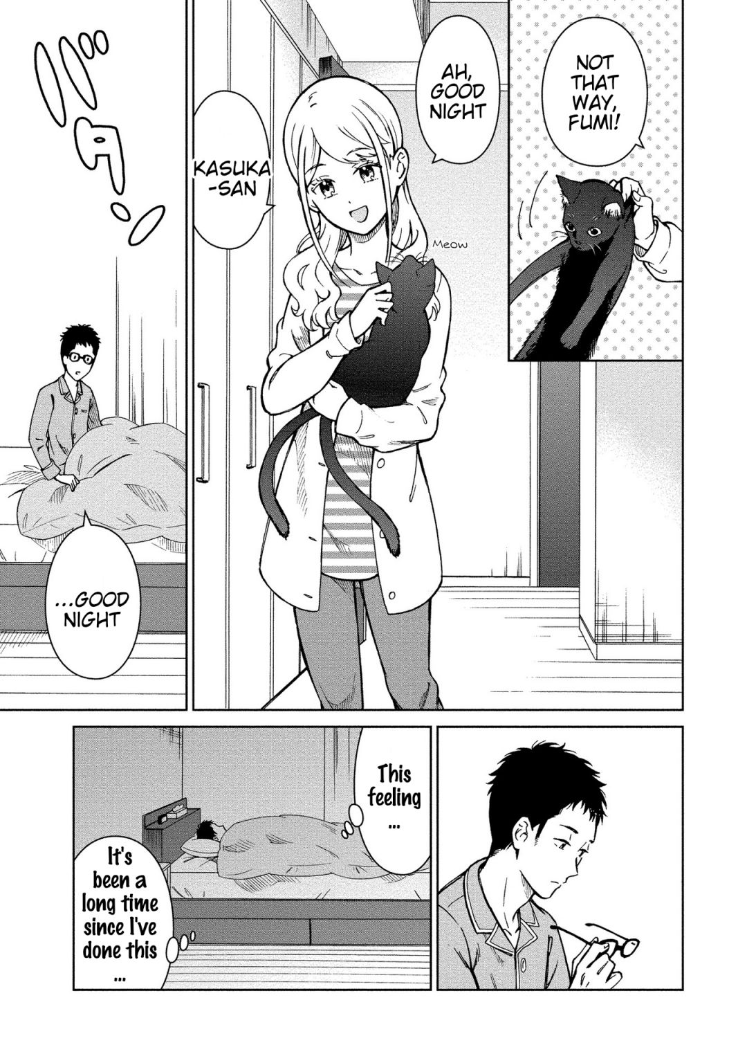 Read Return of the SSS-Class Ranker Manga Online