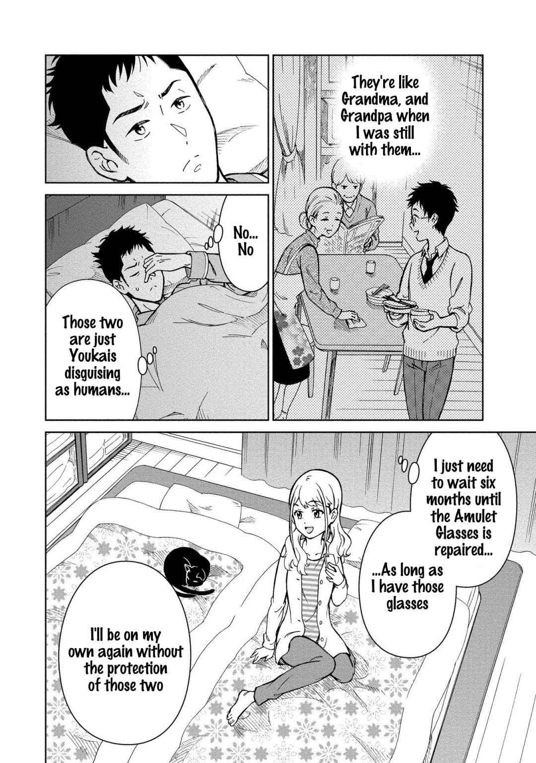 Read Return of the SSS-Class Ranker Manga Online