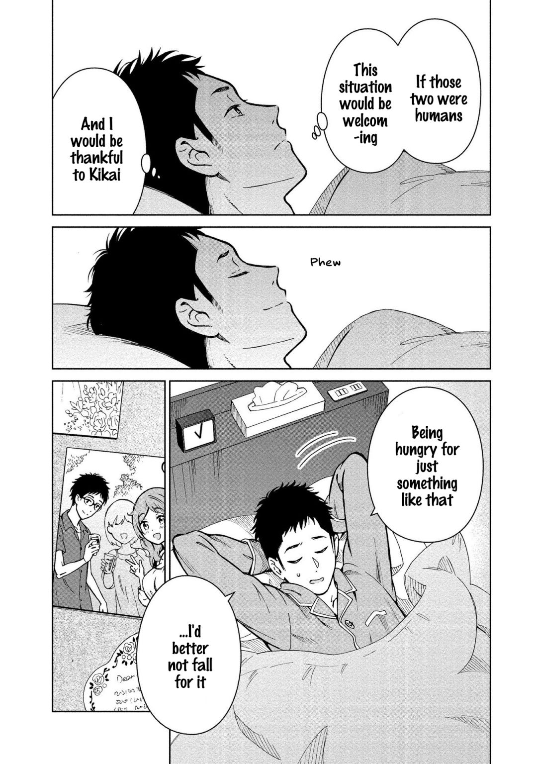 Read Return of the SSS-Class Ranker Manga Online