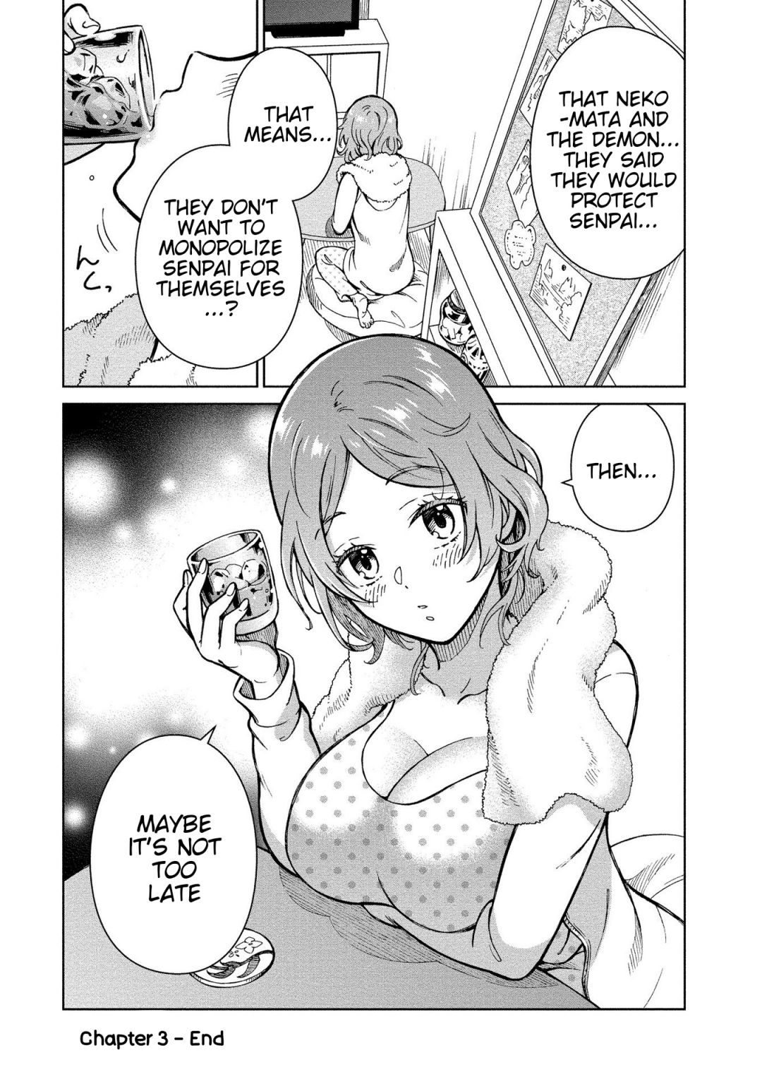 Read Return of the SSS-Class Ranker Manga Online