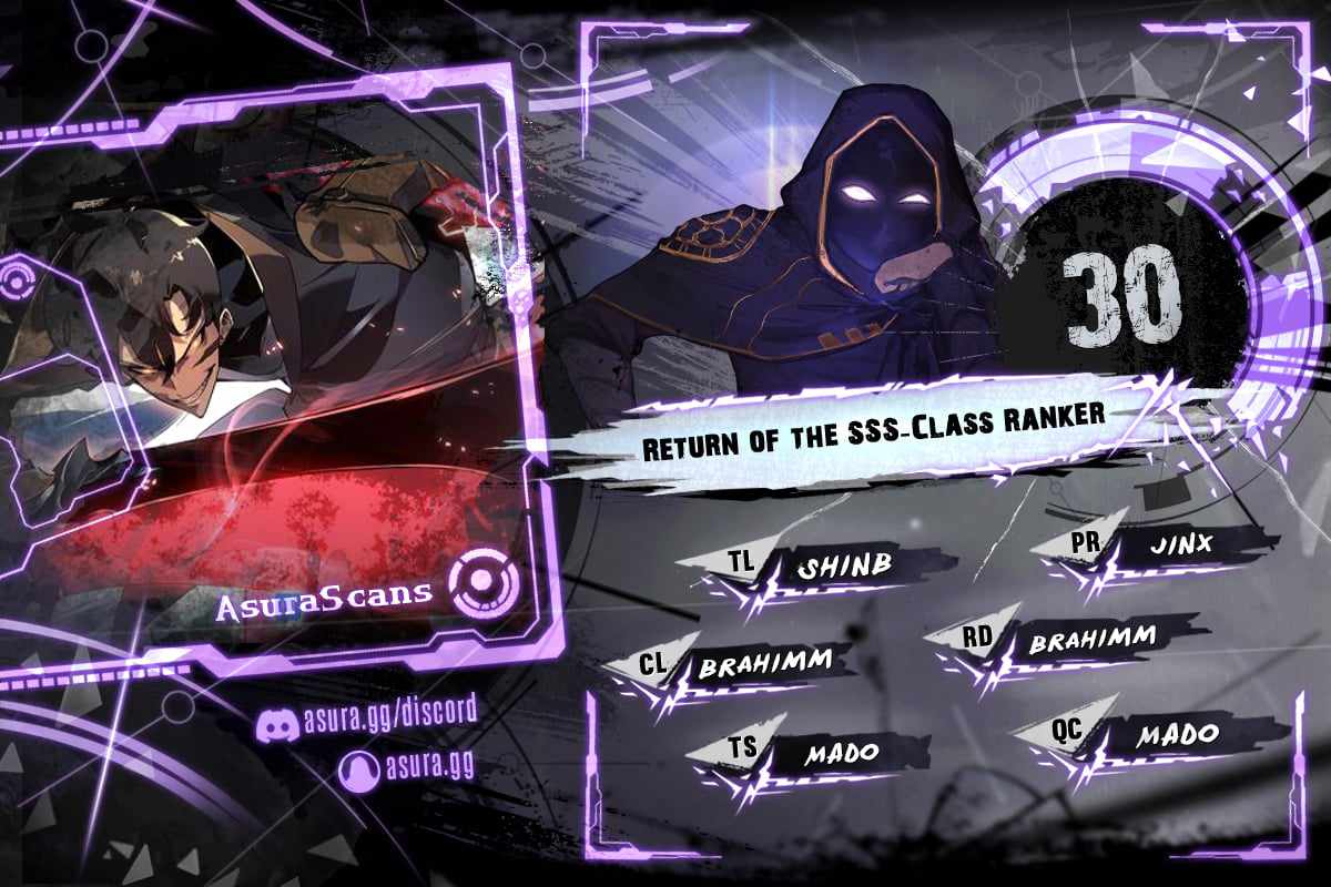 Read Return of the SSS-Class Ranker Manga Online